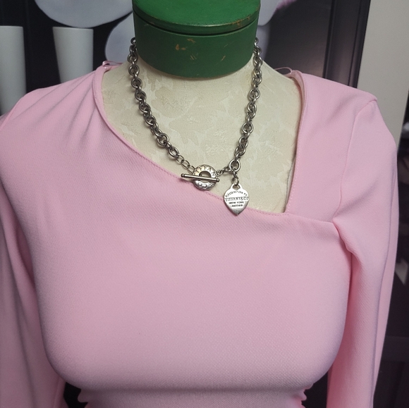 ❤️Zara chic top-X-small - Picture 4 of 7